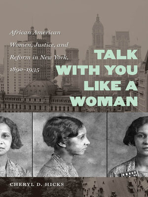 Talk with You Like a Woman - ebook